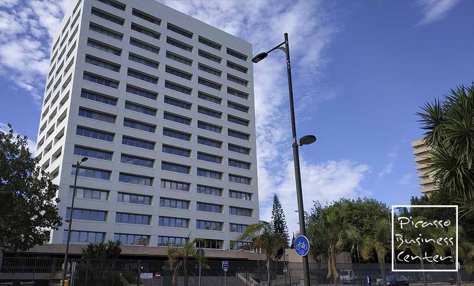 Autonomous Government of the Junta de Andalucia